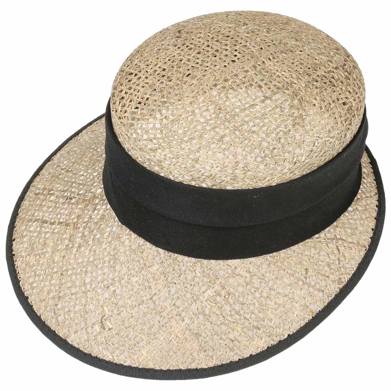 Lipodo Sonnenhut (1-St) Damencap mit Schirm, günstig online kaufen