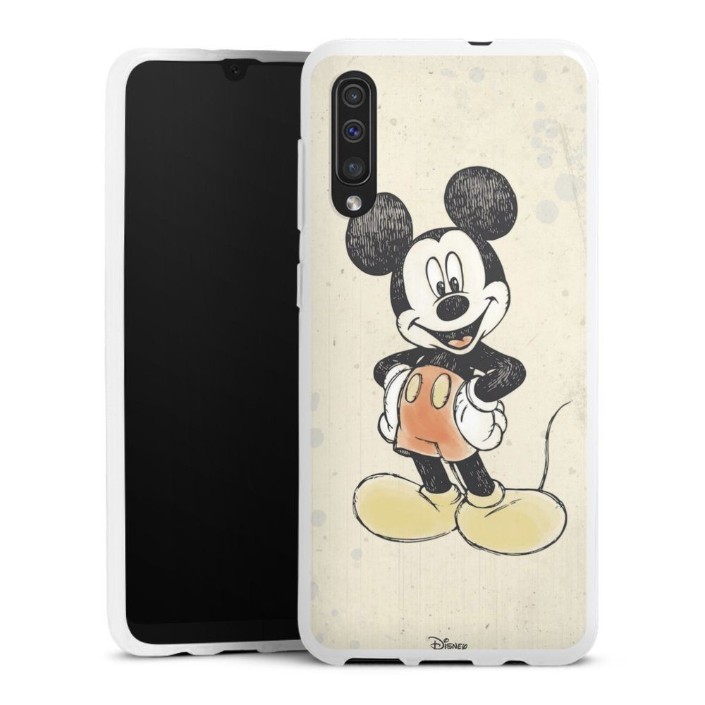 Samsung Galaxy A50 Format Mrt