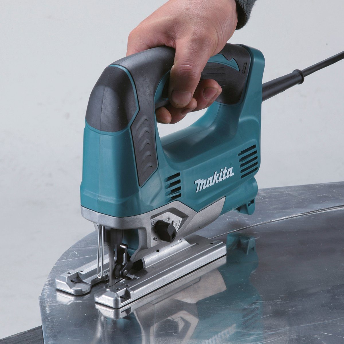 Makita Pendelhubstichsäge JV0600J, 90 mm