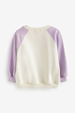 Next Sweatshirt Disney Sweatshirt (1-tlg)