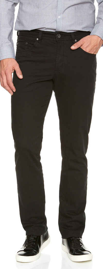 Atelier GARDEUR 5-Pocket-Jeans ATELIER GARDEUR NEVIO black 1-0-470181-99