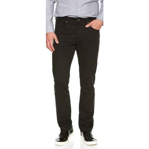 Atelier GARDEUR 5-Pocket-Jeans ATELIER GARDEUR NEVIO black 1-0-470181-99