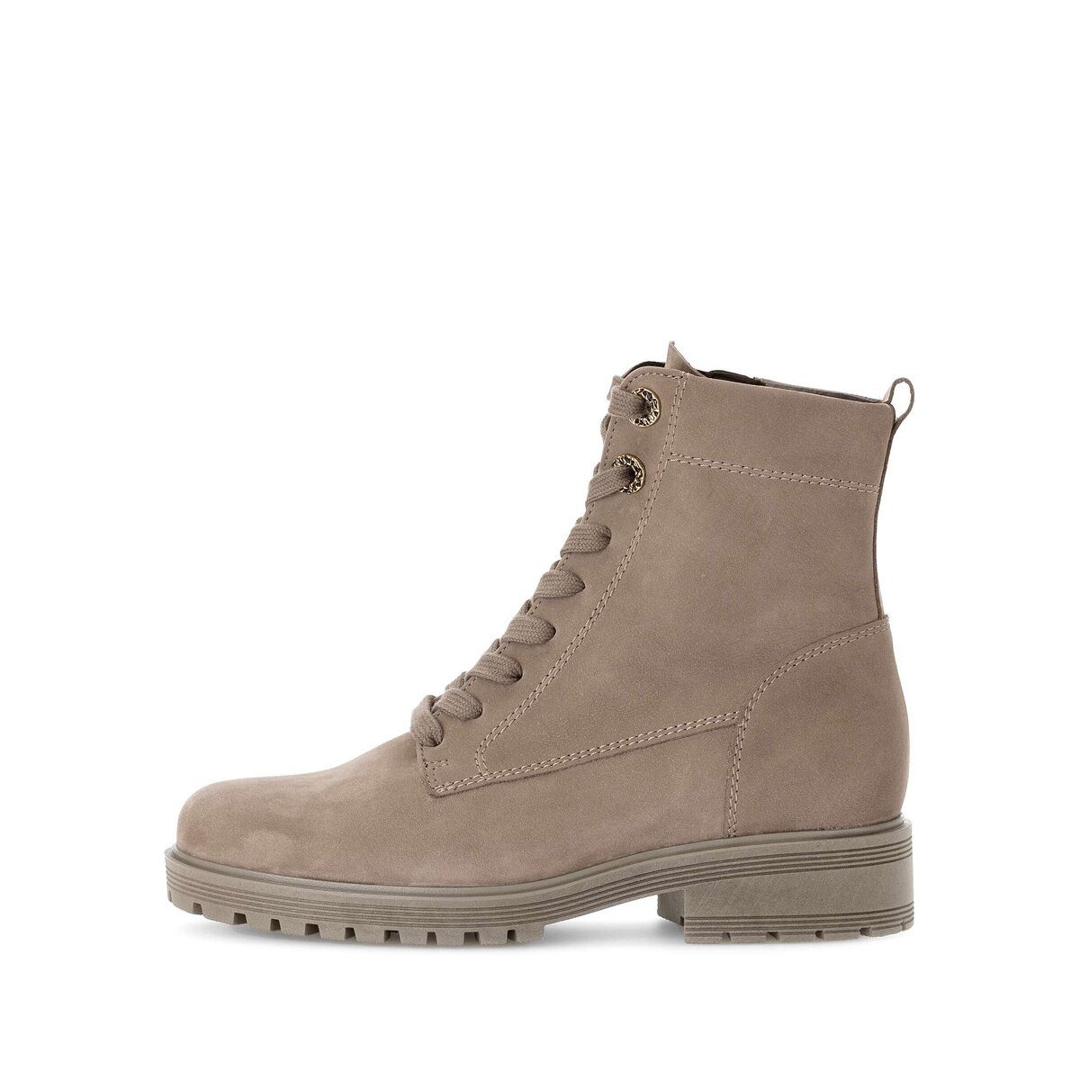 Gabor Schnürstiefelette Rauleder Schnürstiefelette günstig online kaufen