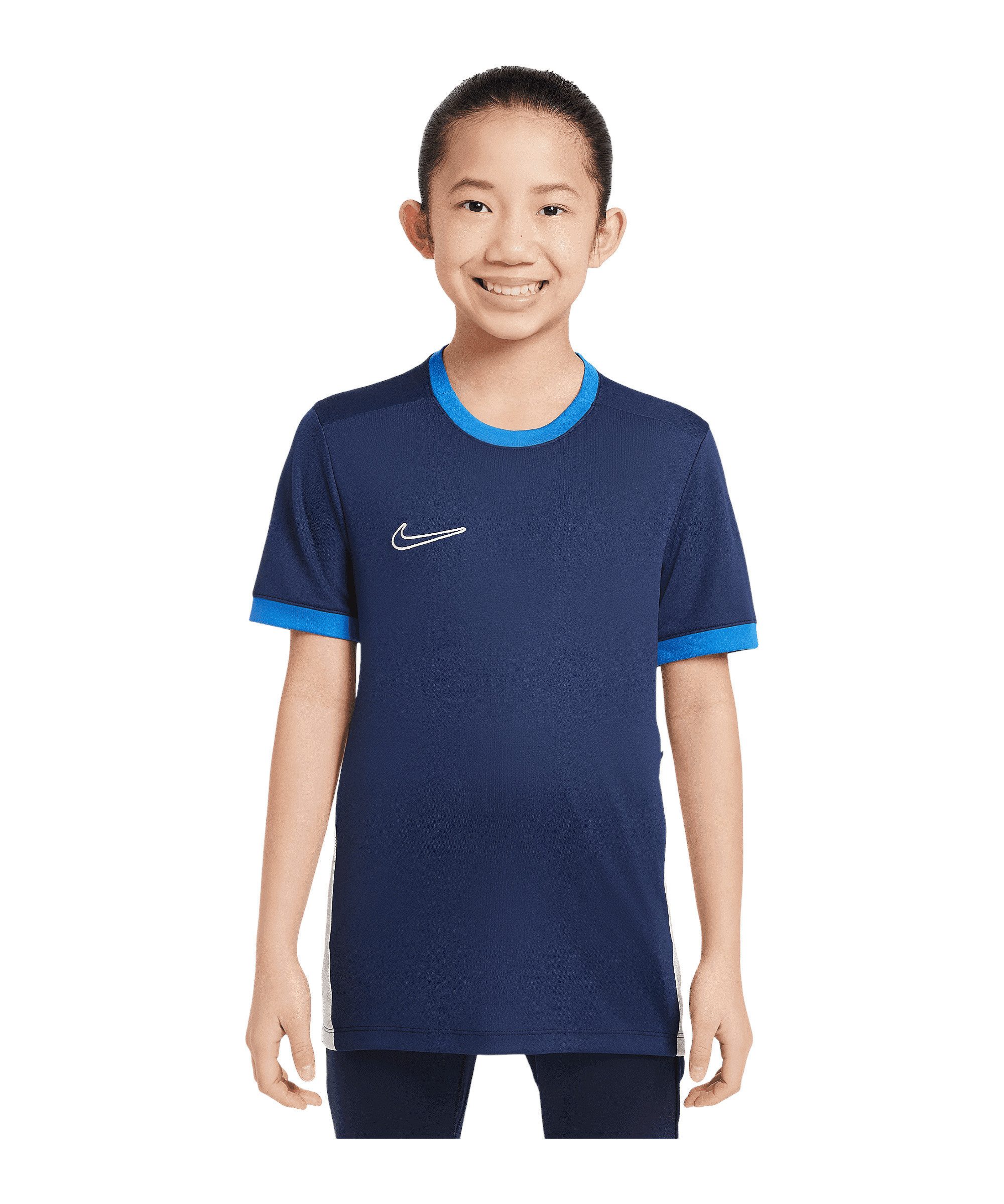 Nike T-Shirt Nike Performance Academy 25 Trainingsshirt Kids Polyester