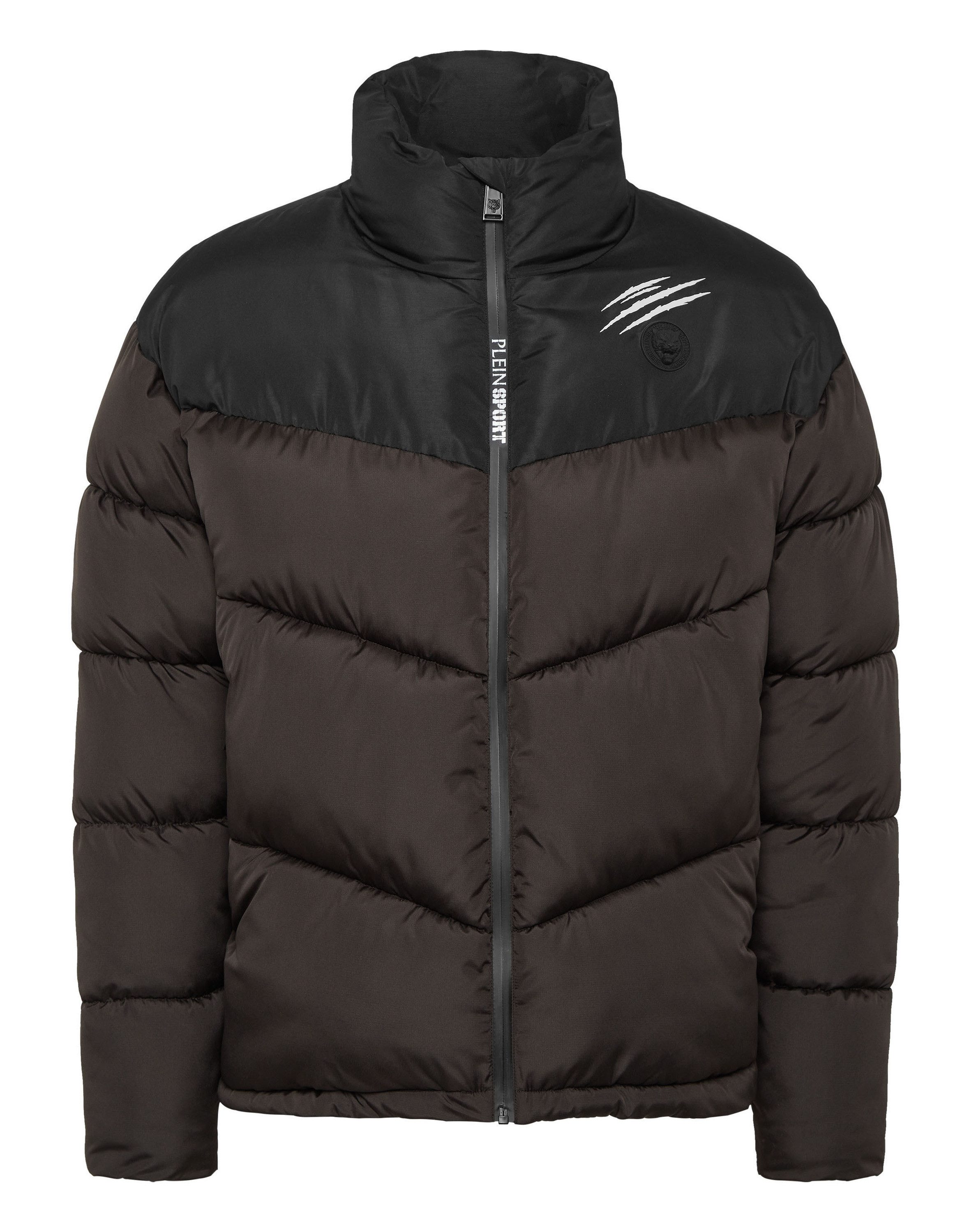 PLEIN SPORT Blouson Jacke