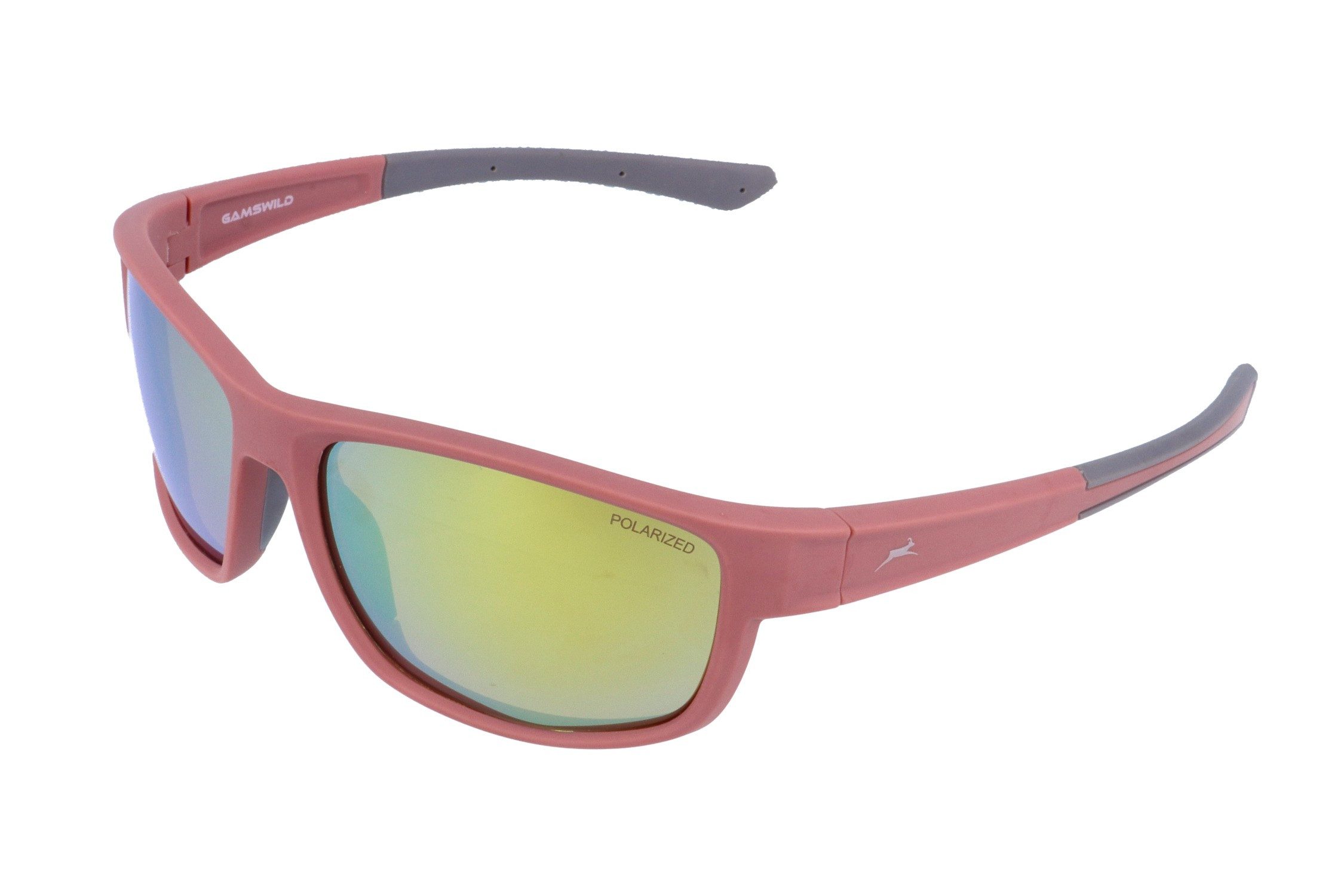 Sportbrille UV400 Sonnenbrille Skibrille Fahrradbrille TR90 Damen Herren Unisex