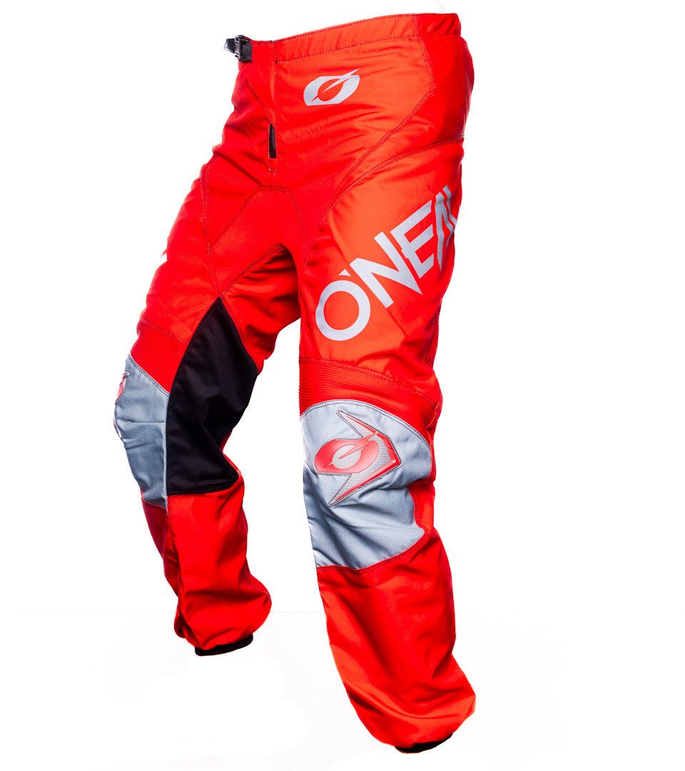 Motorradhose Matrix Ridewear Motocross Hose