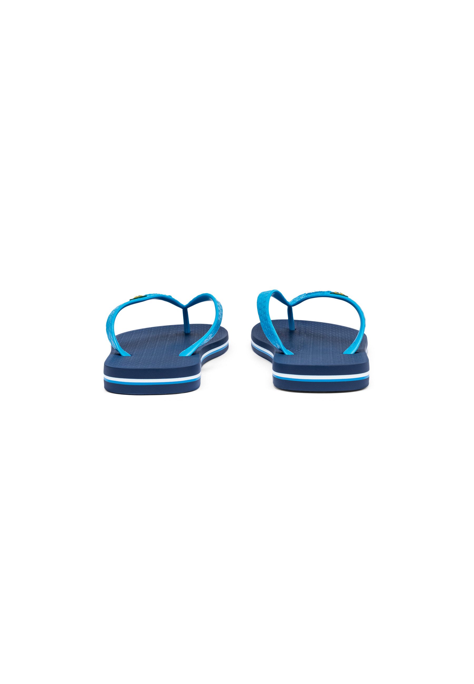 Ipanema CLAS BRASIL II AD - Zehentrenner / Flip Flop Zehentrenner rutschfeste Sohle - wasserfest - Basic Flip Flop für Herren