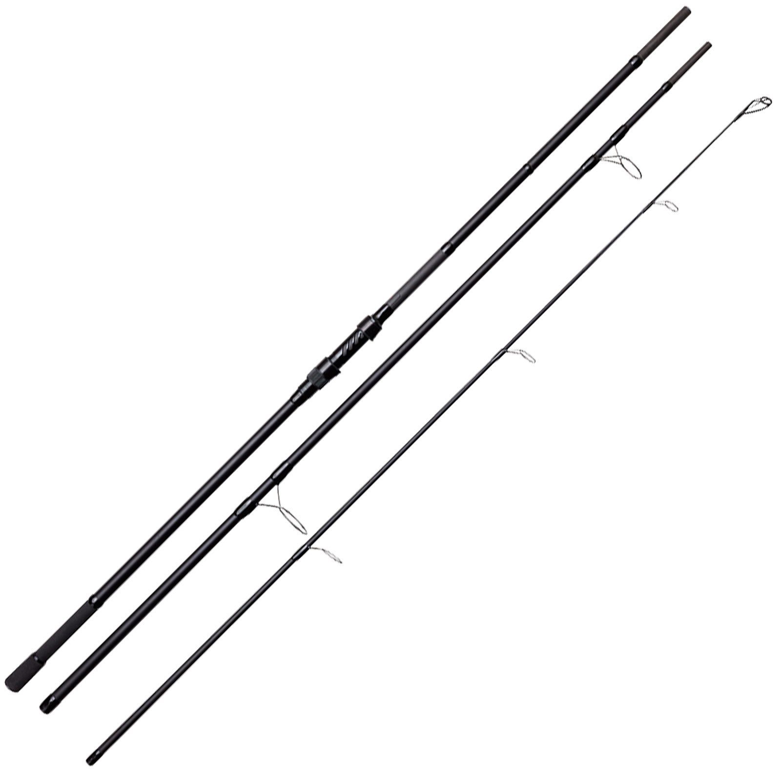 Prologic Karpfenrute, (3-tlg), Prologic C-Series Spod & Marker AB Carp Rod 3,60m 5LBS Karpfenrute