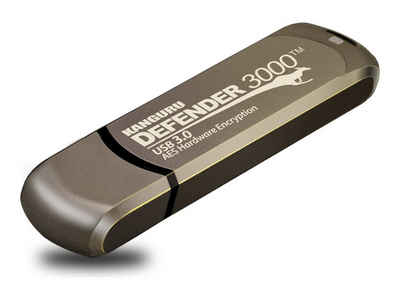Kanguru KANGURU Defender 3000 512GB USB-Stick
