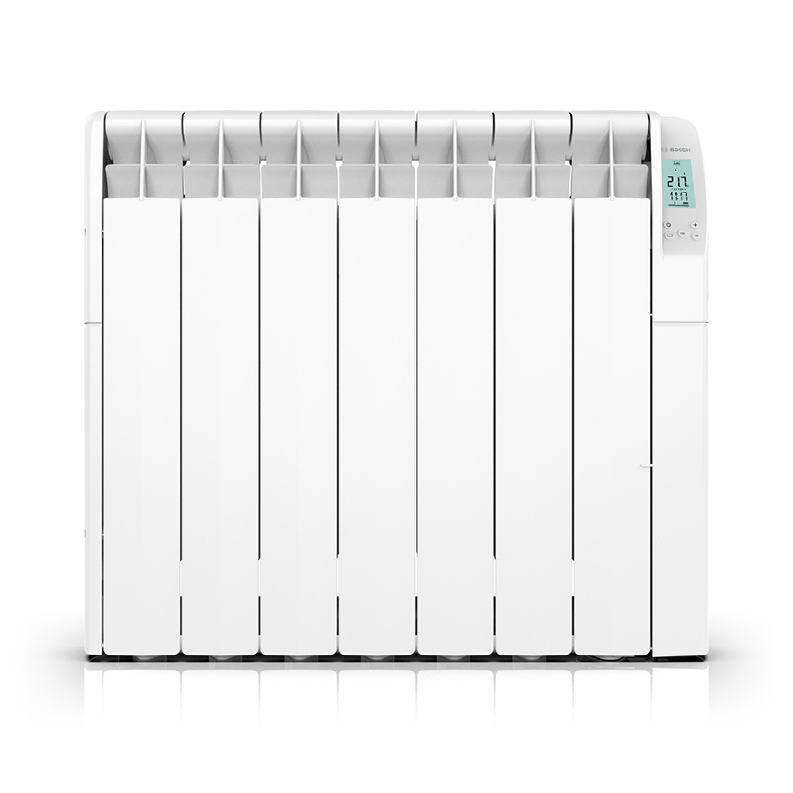 BOSCH Ölradiator Heat Radiator 5500, 1200 günstig online kaufen