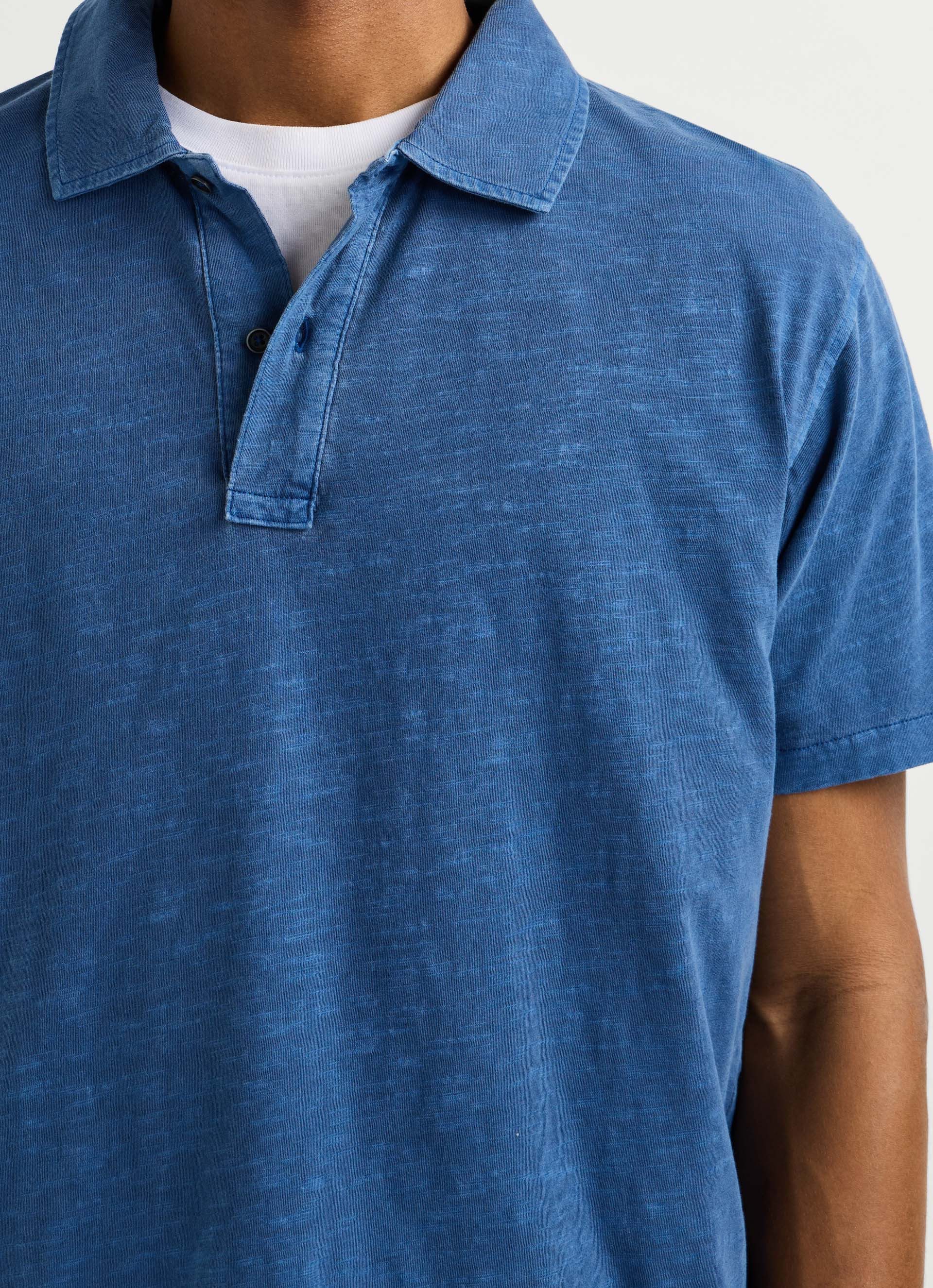 Pepe Jeans Poloshirt MICHAEL POLO aus reiner Baumwolle – Bild 5 von 5