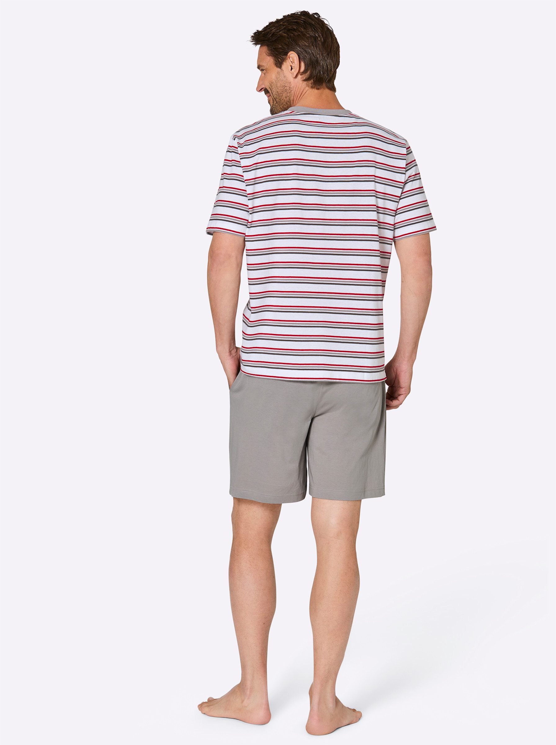 Witt Schlafanzug Shorty . günstig online kaufen