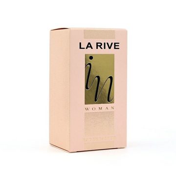 La Rive Eau de Parfum LA RIVE In Woman - Eau de Parfum - 30 ml