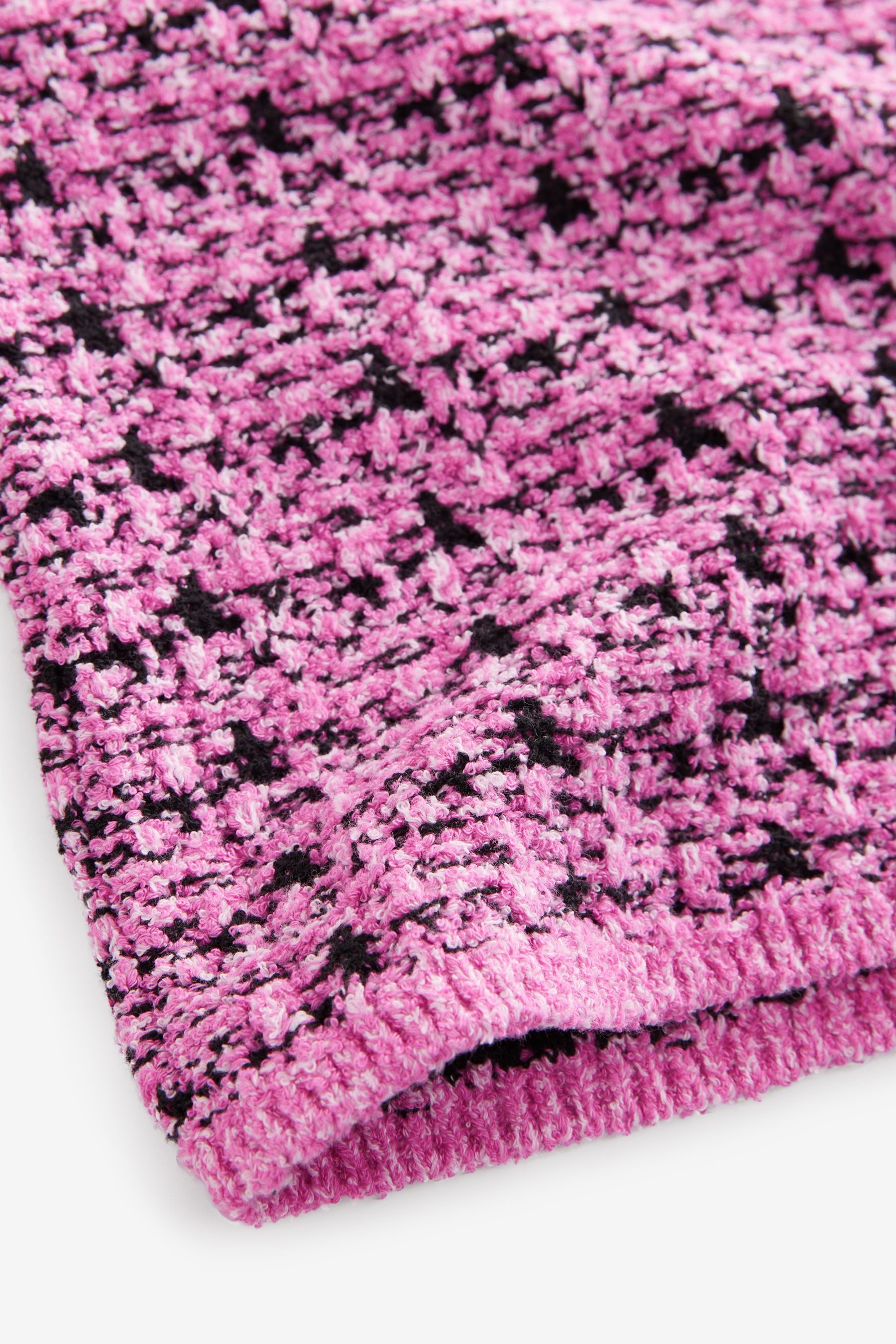 Next Minirock Gestrickter Minirock (1-tlg)