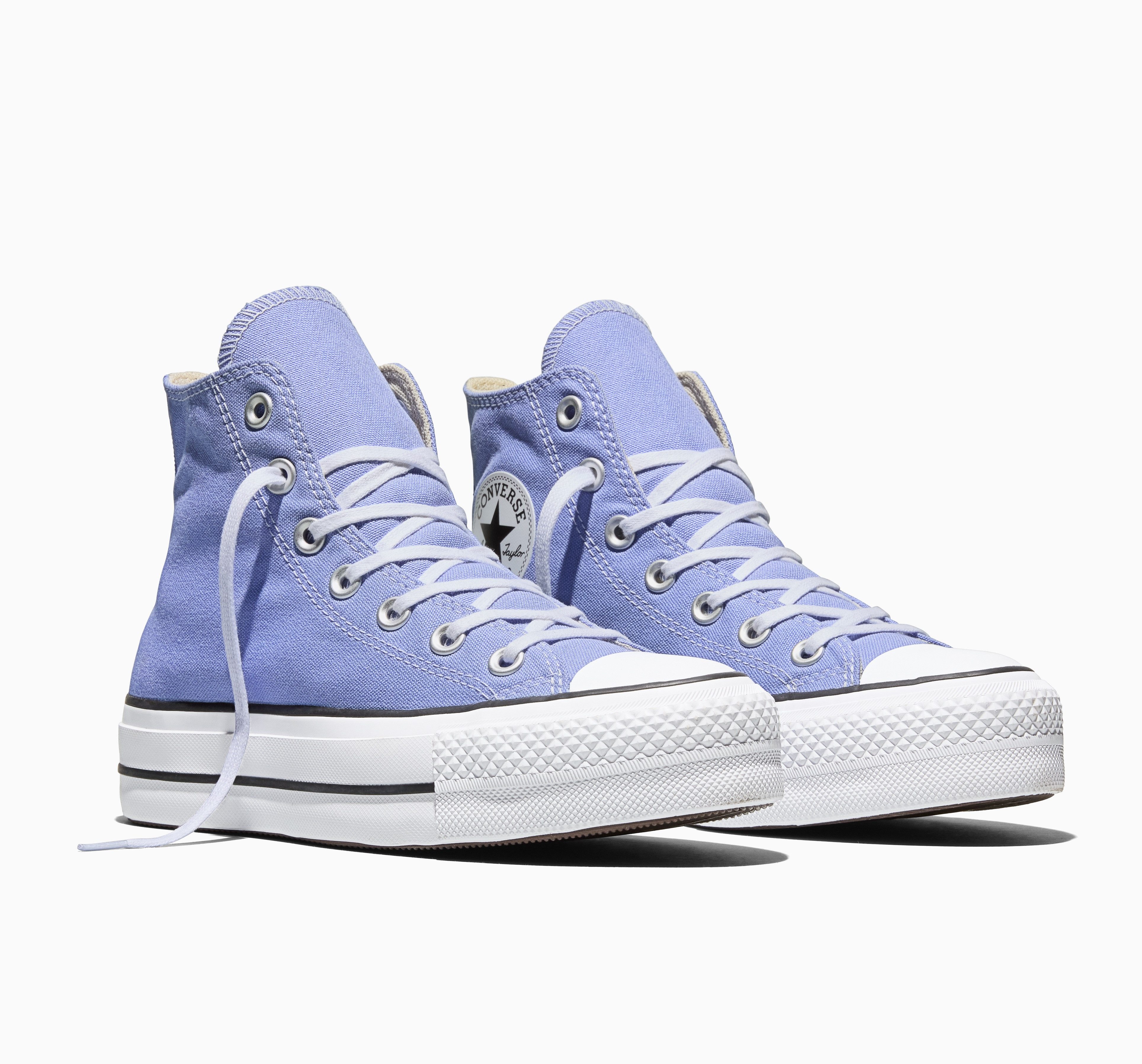Converse CHUCK TAYLOR ALL STAR LIFT PLATFOR Sneaker günstig online kaufen