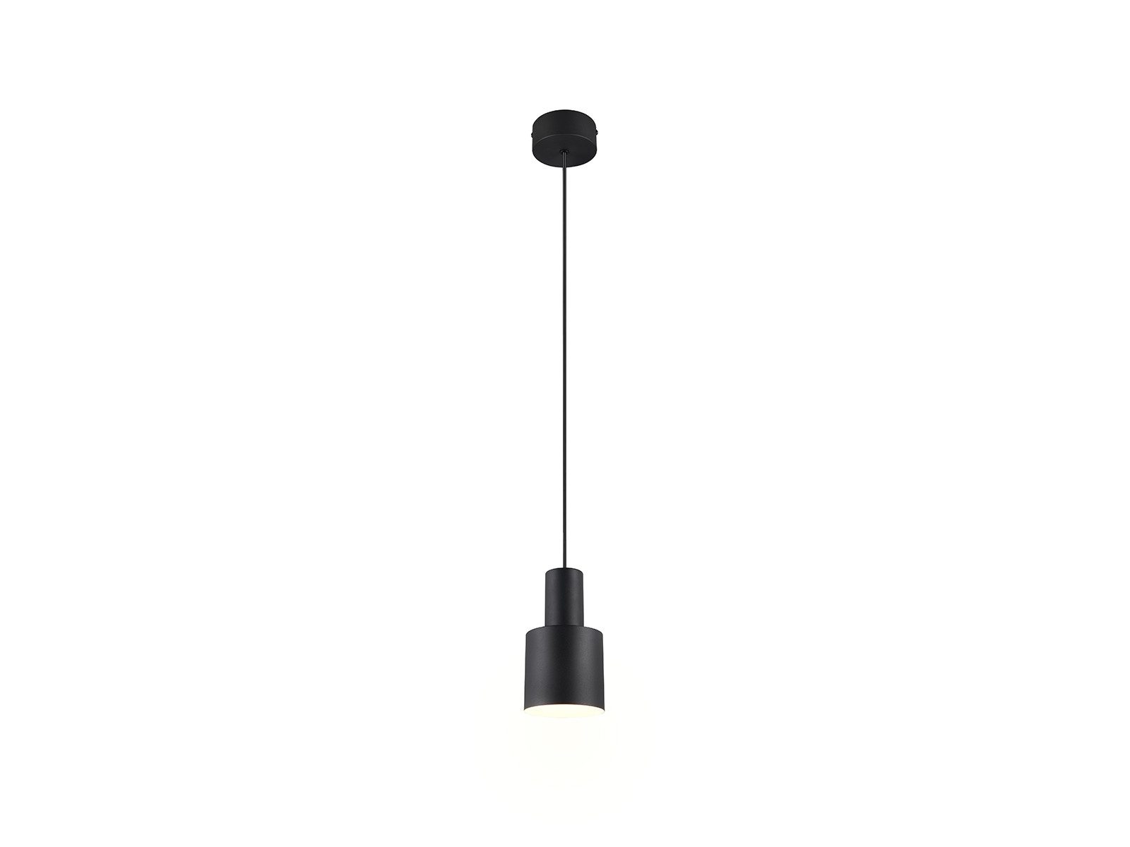 TRIO Leuchten LED Pendelleuchte, Dimmfunktion, LED günstig online kaufen
