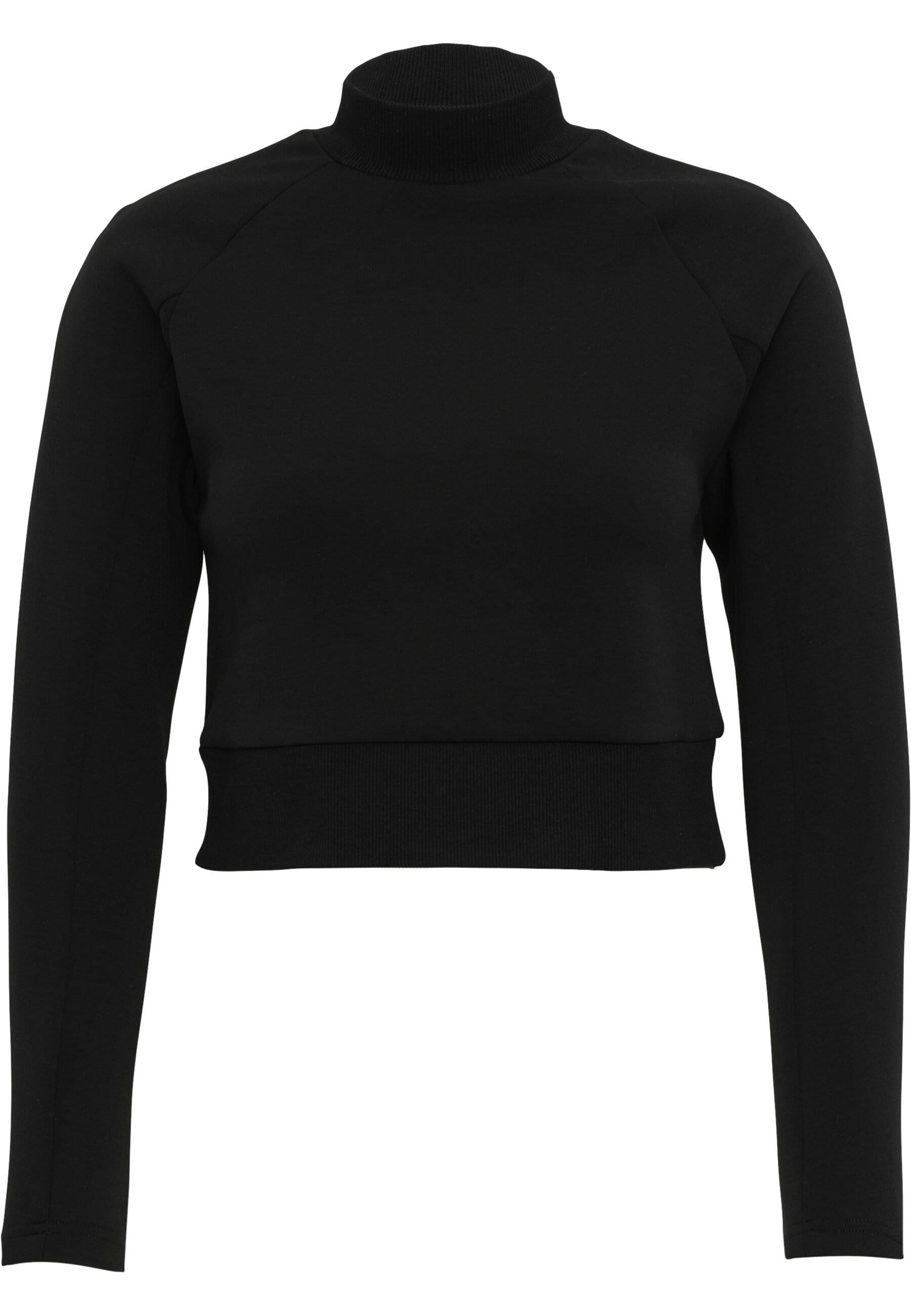URBAN CLASSICS Sweatshirt Urban Classics Damen günstig online kaufen