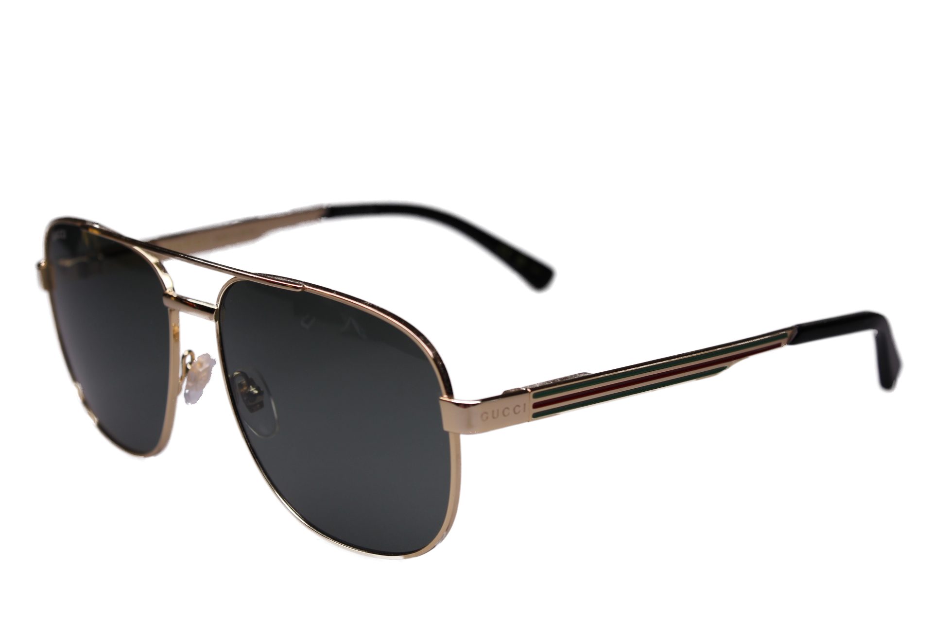 GUCCI Brillengestell GUCCI Sonnenbrille GG1223S 002 günstig online kaufen