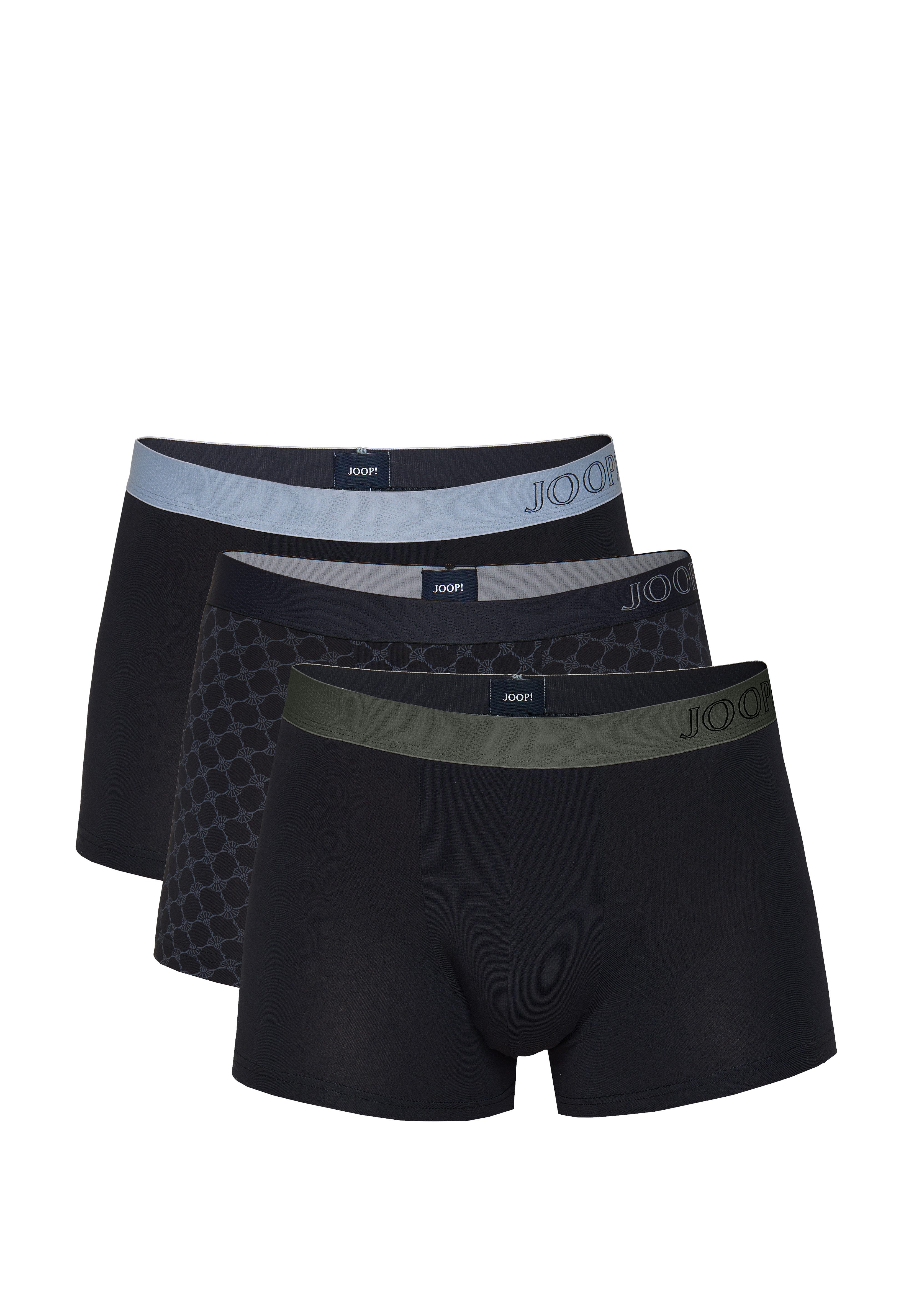 JOOP! Boxer Everyday (3er Pack)