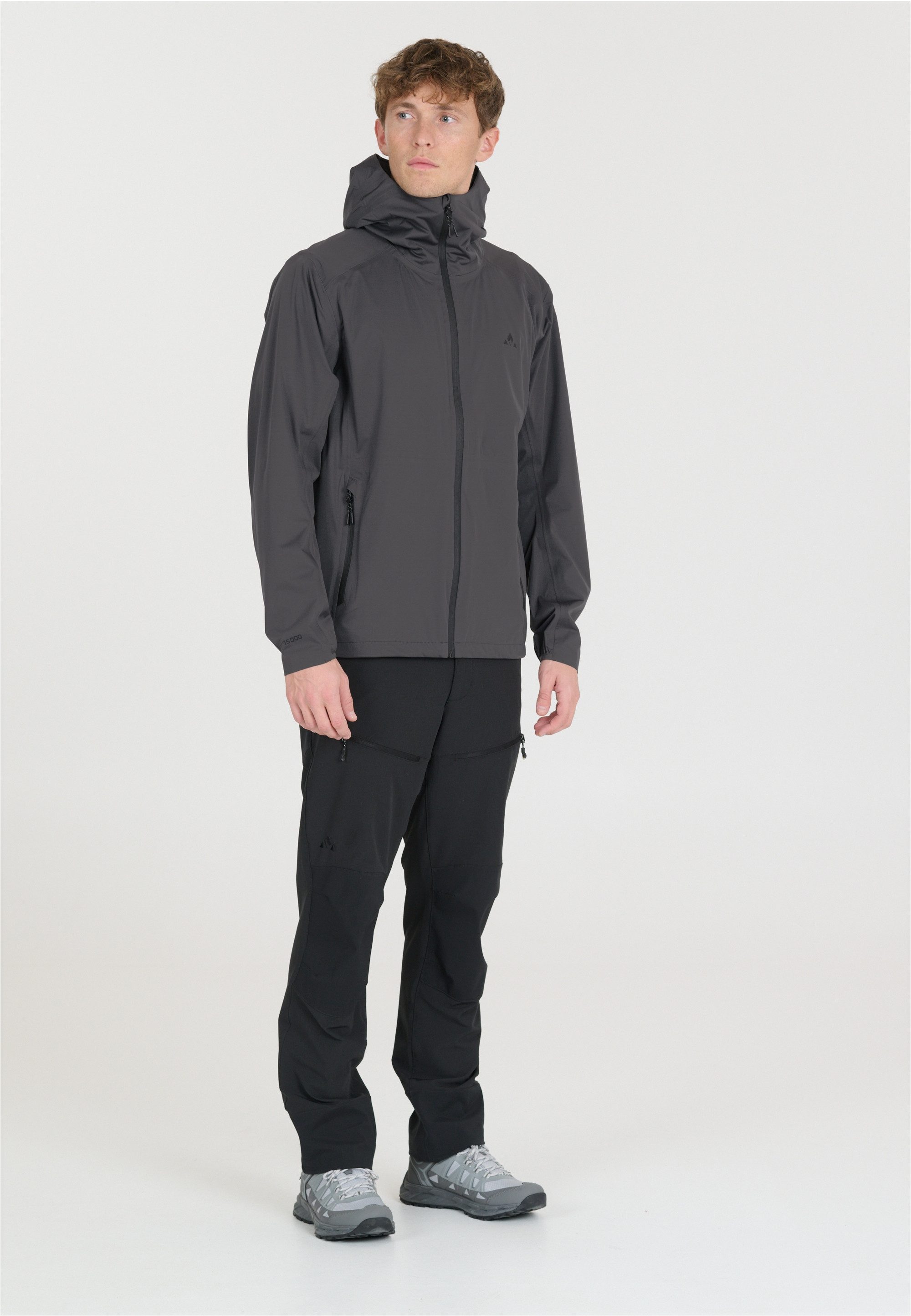 Outdoorjacke Bowen
