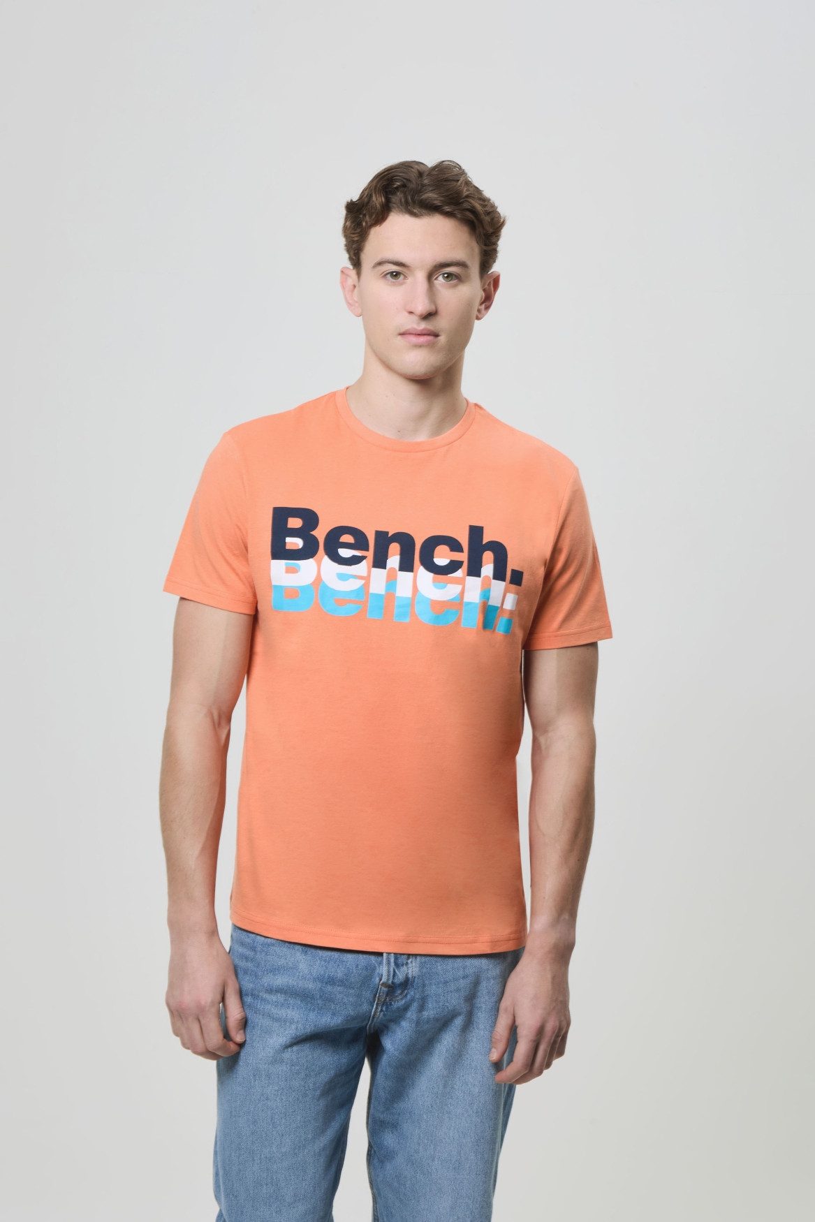 Bench. T-Shirt Bench Shirt Arcus günstig online kaufen