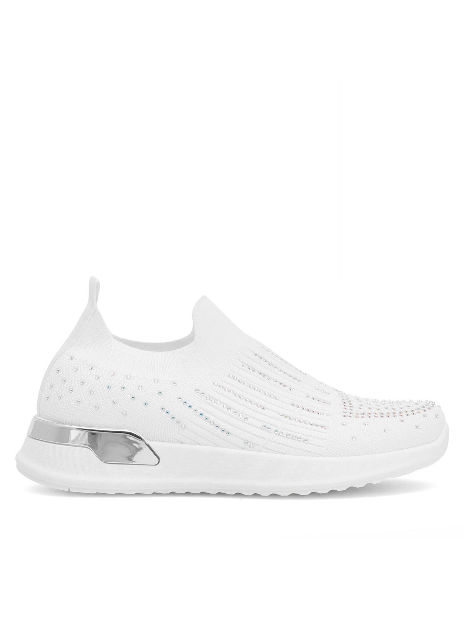 Jenny Fairy Halbschuhe WFA270923-3 WeiĂź Sneaker günstig online kaufen