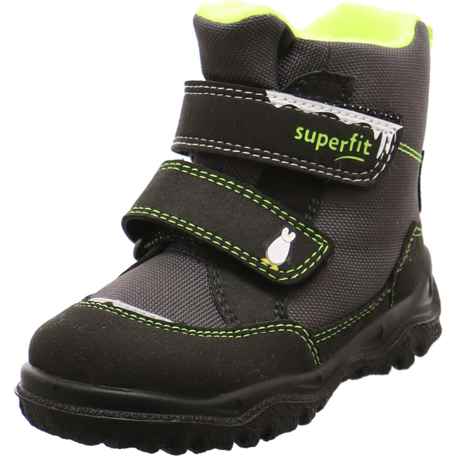 Superfit Husky 1 Сапоги