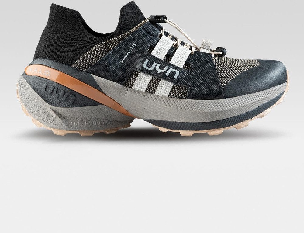 UYN Pathway Mid Shoes Sneaker