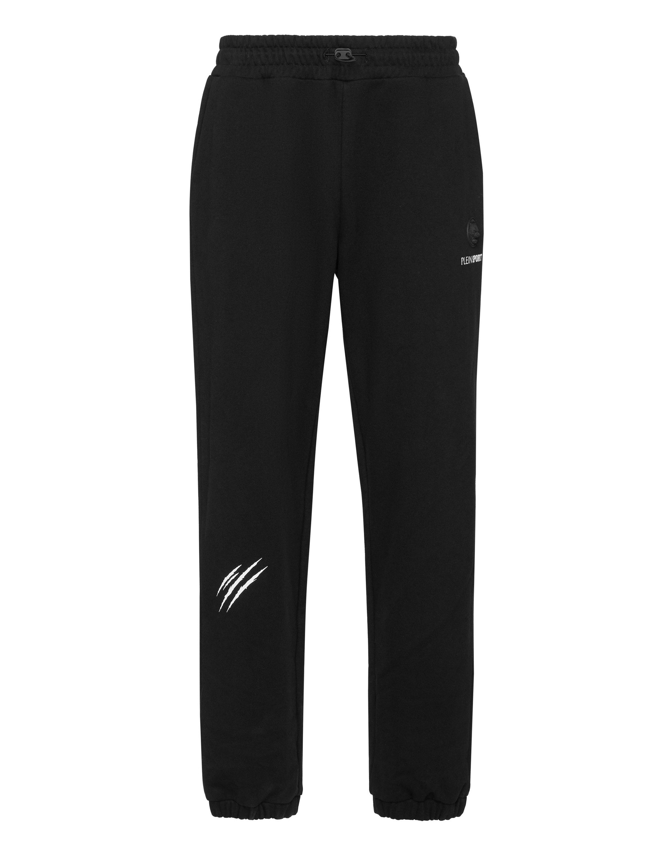 PLEIN SPORT Jogginghose Scratch günstig online kaufen