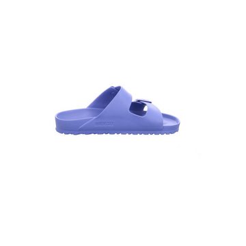 Birkenstock blau Sandale (1-tlg)
