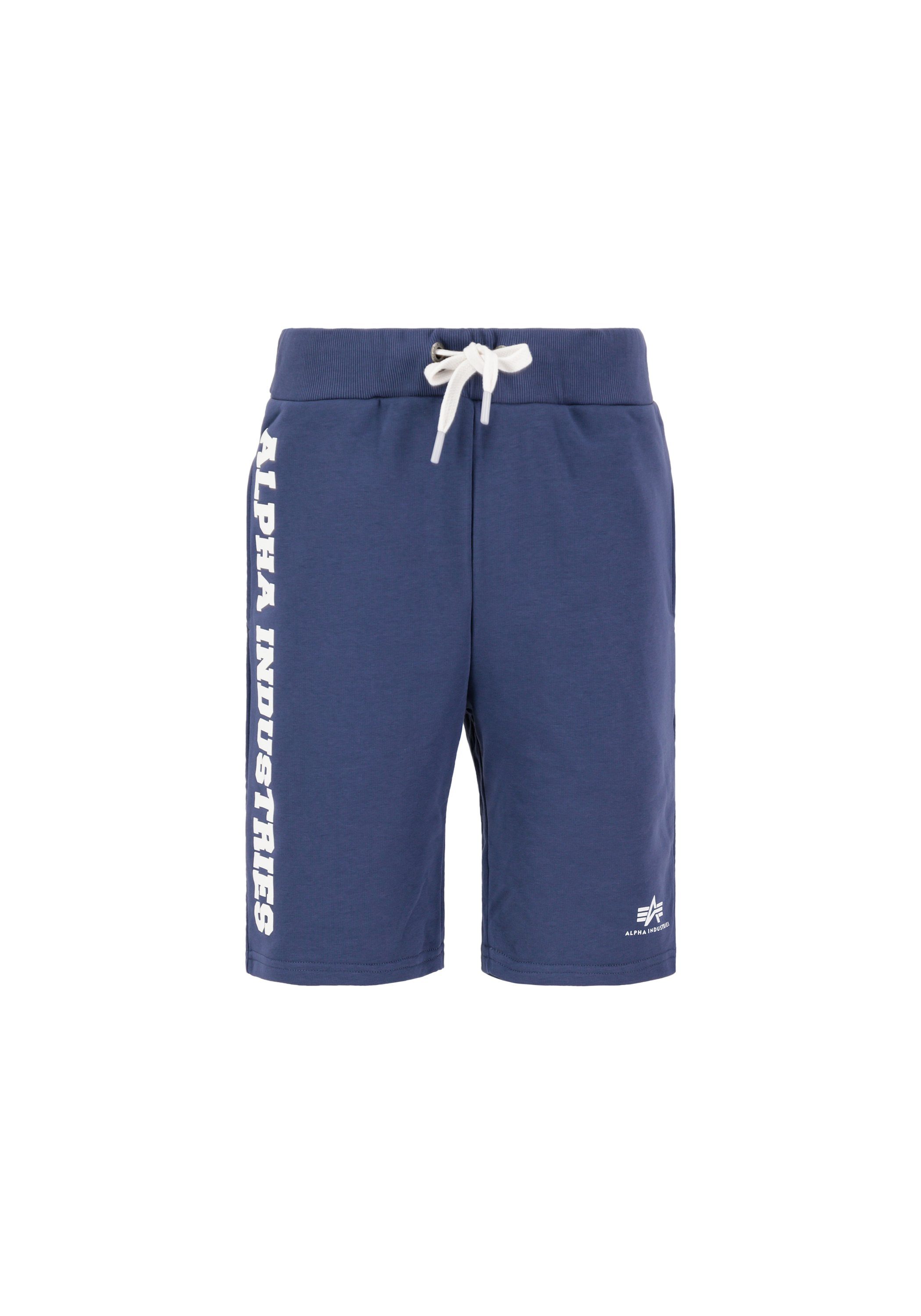 Alpha Industries Sweatshorts Alpha Industries Men günstig online kaufen