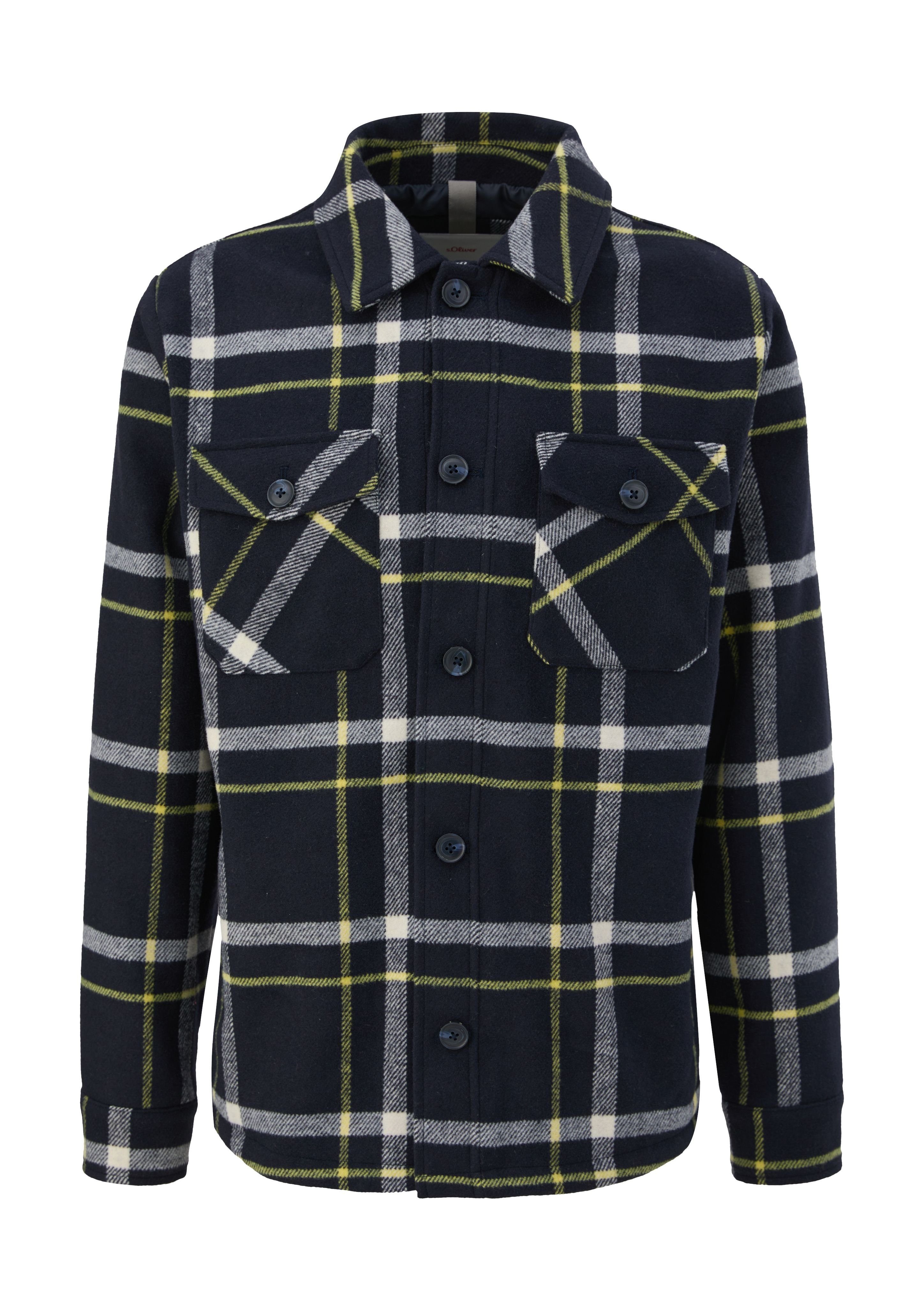 Outdoorjacke