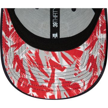 New Era Flex Cap 39Thirty Stretch BRUSH England Rugby