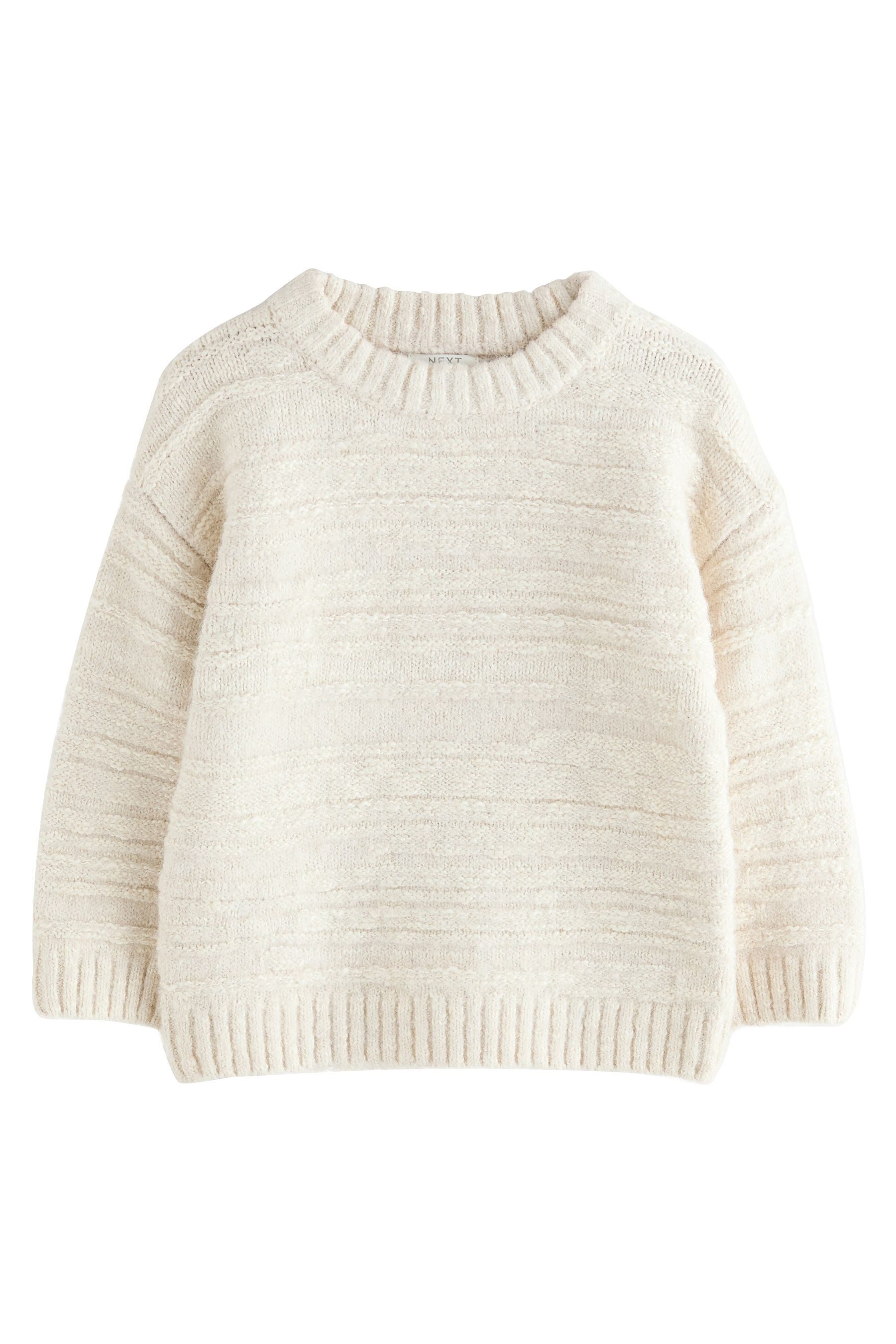 Next Strickpullover Strickpullover (1-tlg) günstig online kaufen