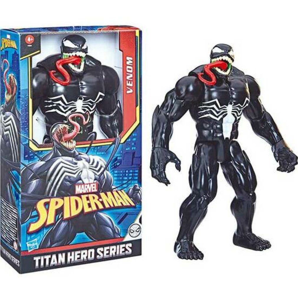 Hasbro Babypuppe Action Figure Venom Titan Hero Series günstig online kaufen
