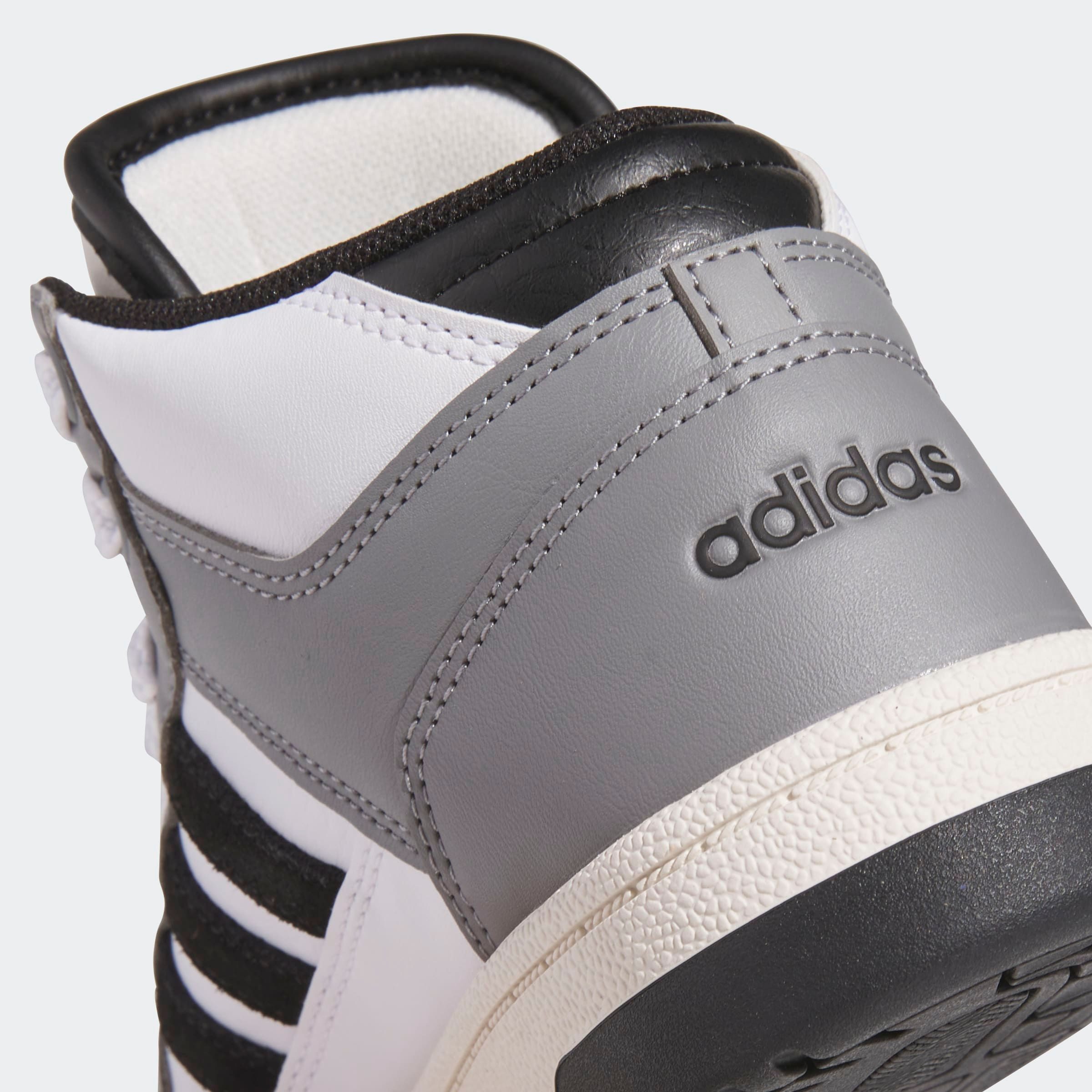 adidas Sportswear RAPID COURT MID Sneaker Sneaker, Schnürboots, Winterschuhe, für Kinder & Jugendliche