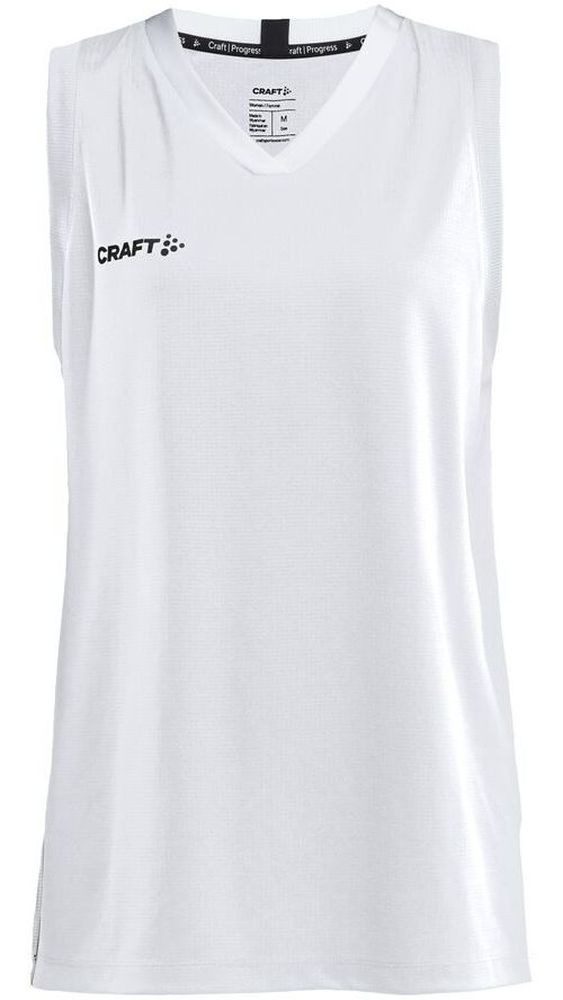 Basketballtrikot Craft Damen Trikot Progress Basket Singlet Jersey 1911104
