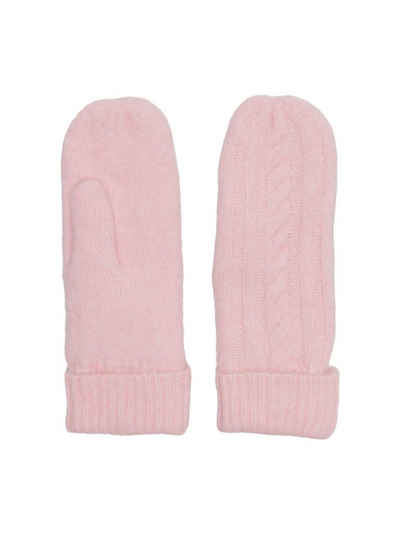 ONLY Рукавички ONLANNA CABLE KNIT MITTENS CC