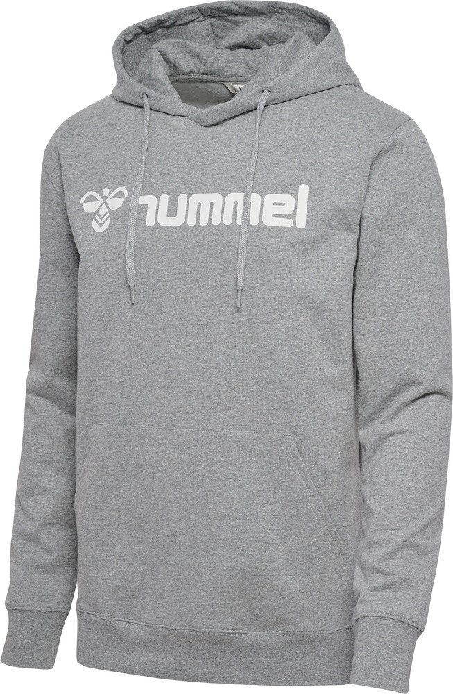 hummel Kapuzenpullover Hmlgo 2.0 Logo Hoodie