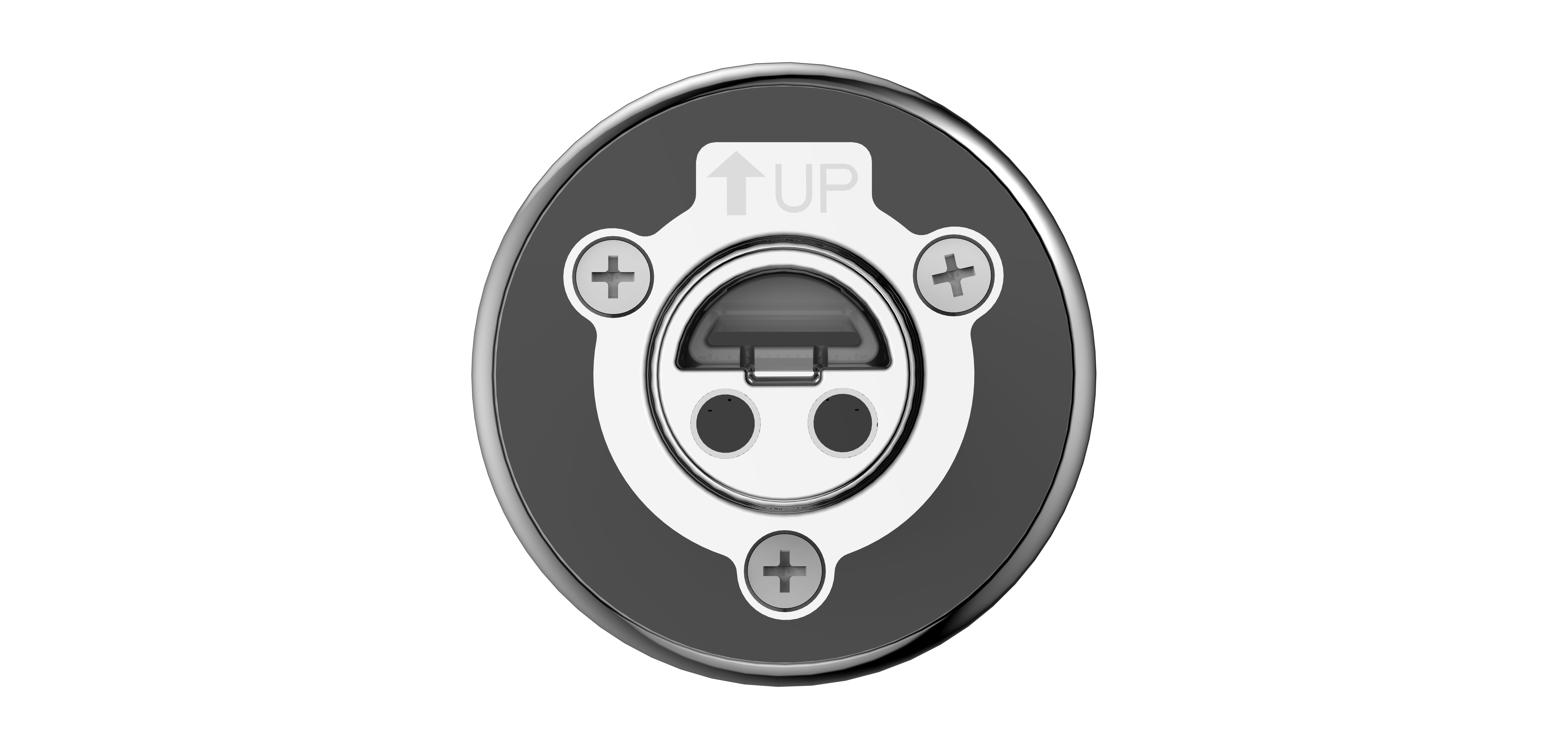 EZVIZ Digitaler Türspion HP2