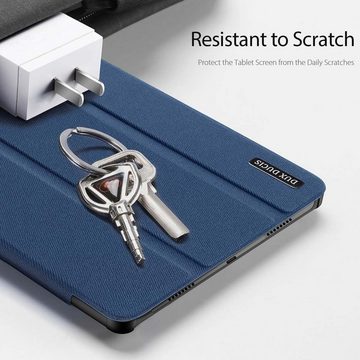 Dux Ducis Tablet-Hülle Buch Tasche Hartschale für Xiaomi Book S 12.4"