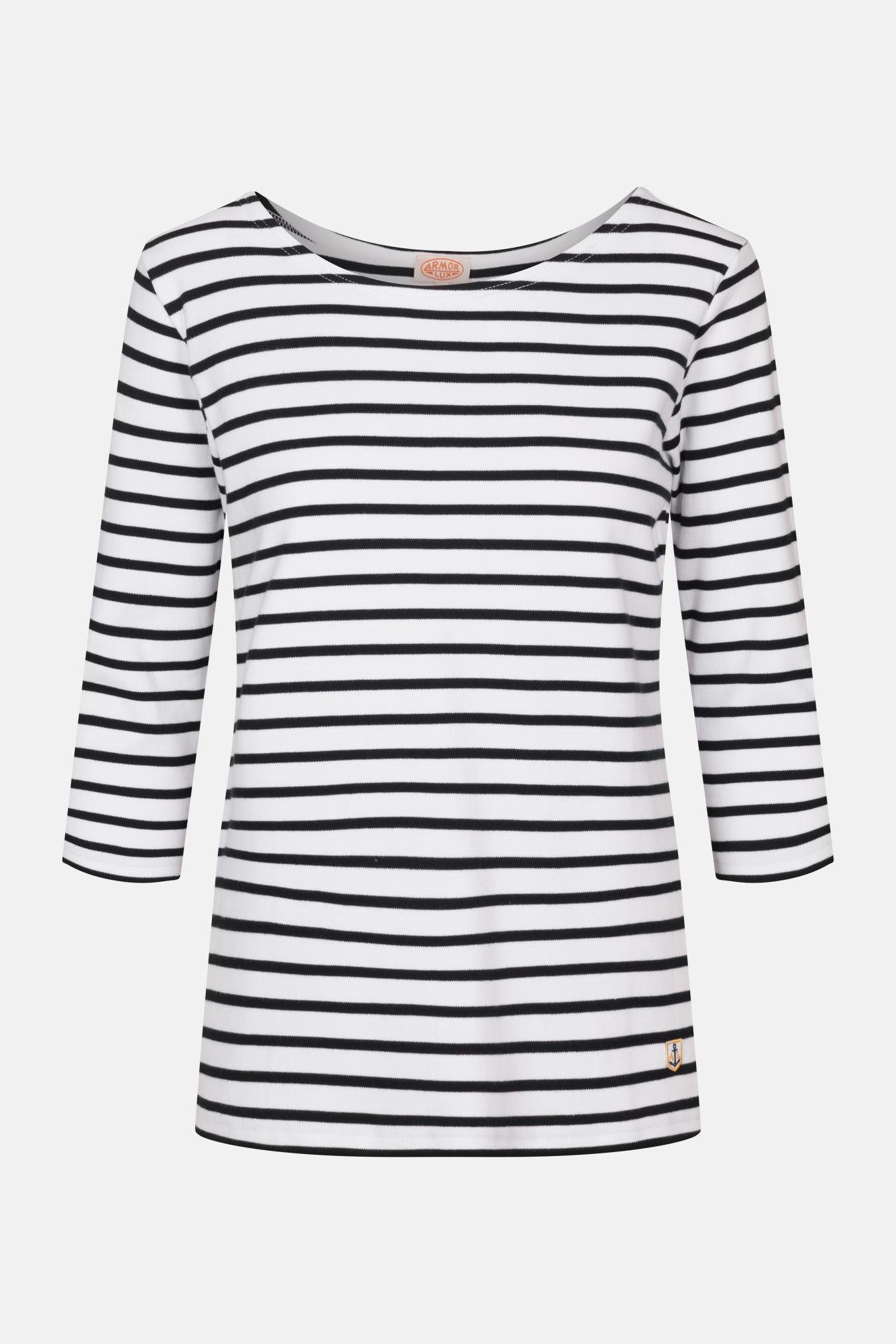 Armor Lux 3/4-Arm-Shirt Armor Lux Damen günstig online kaufen