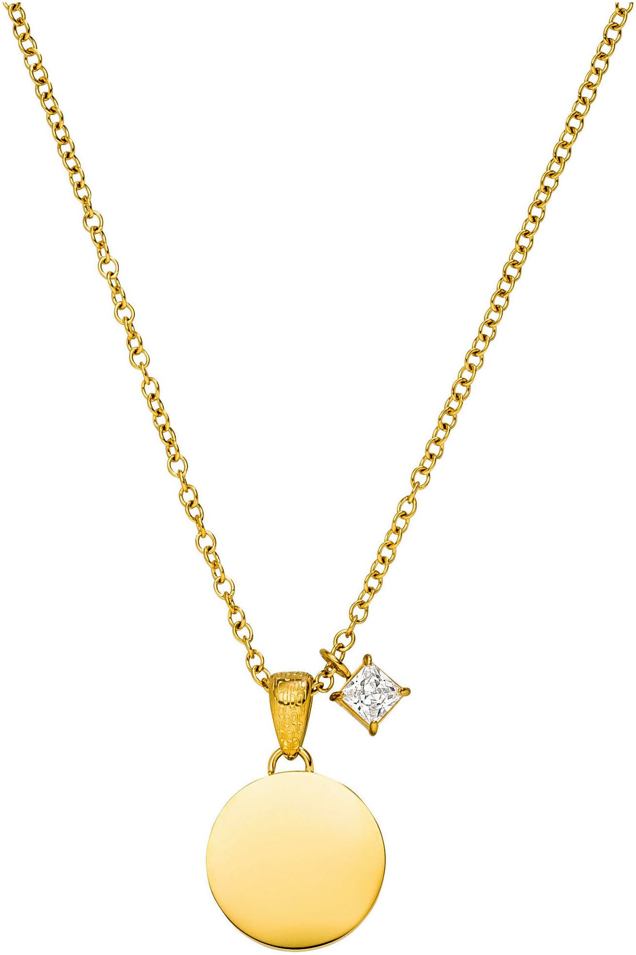 Purelei Kette mit Anhänger Schmuck Geschenk günstig online kaufen