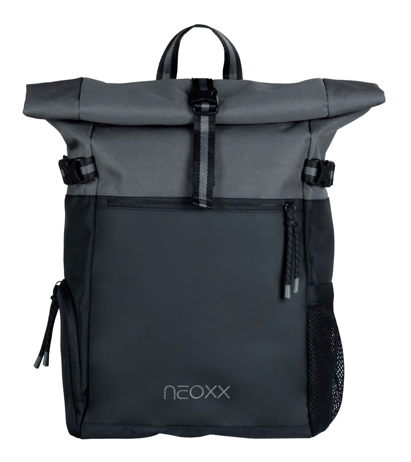 neoxx Rucksack Rolltop Backpack