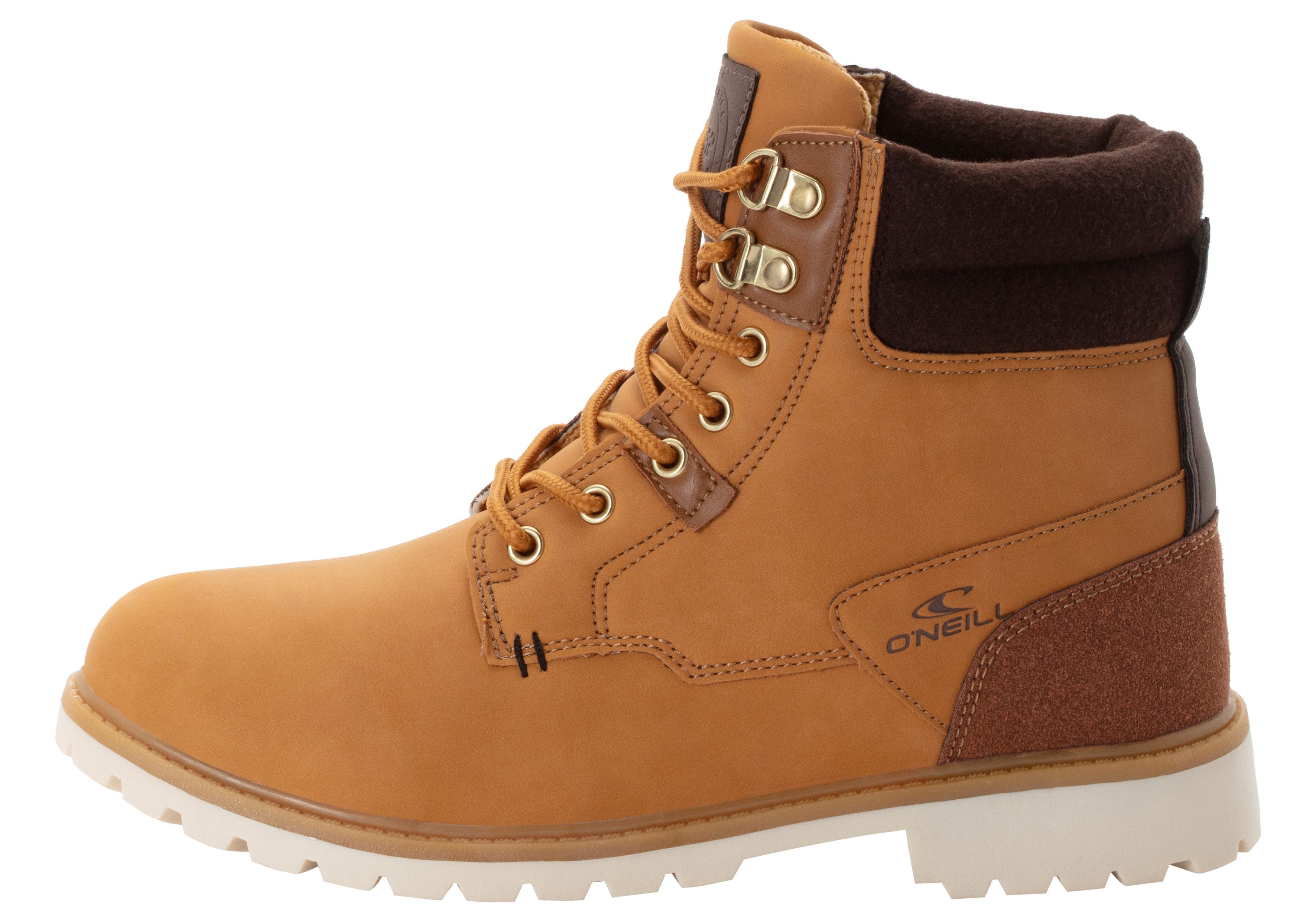 O'Neill El Capitan Women High Schnürboots günstig online kaufen