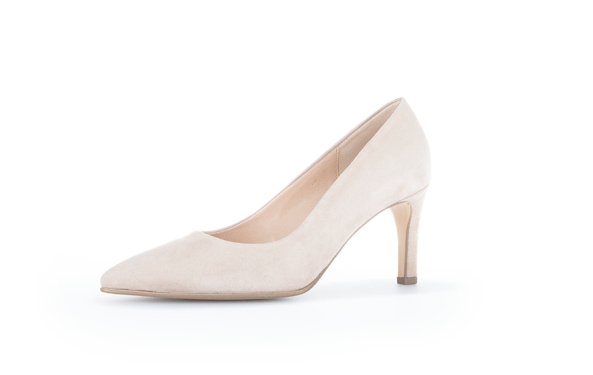 Pumps Gabor (desert 12) / Beige