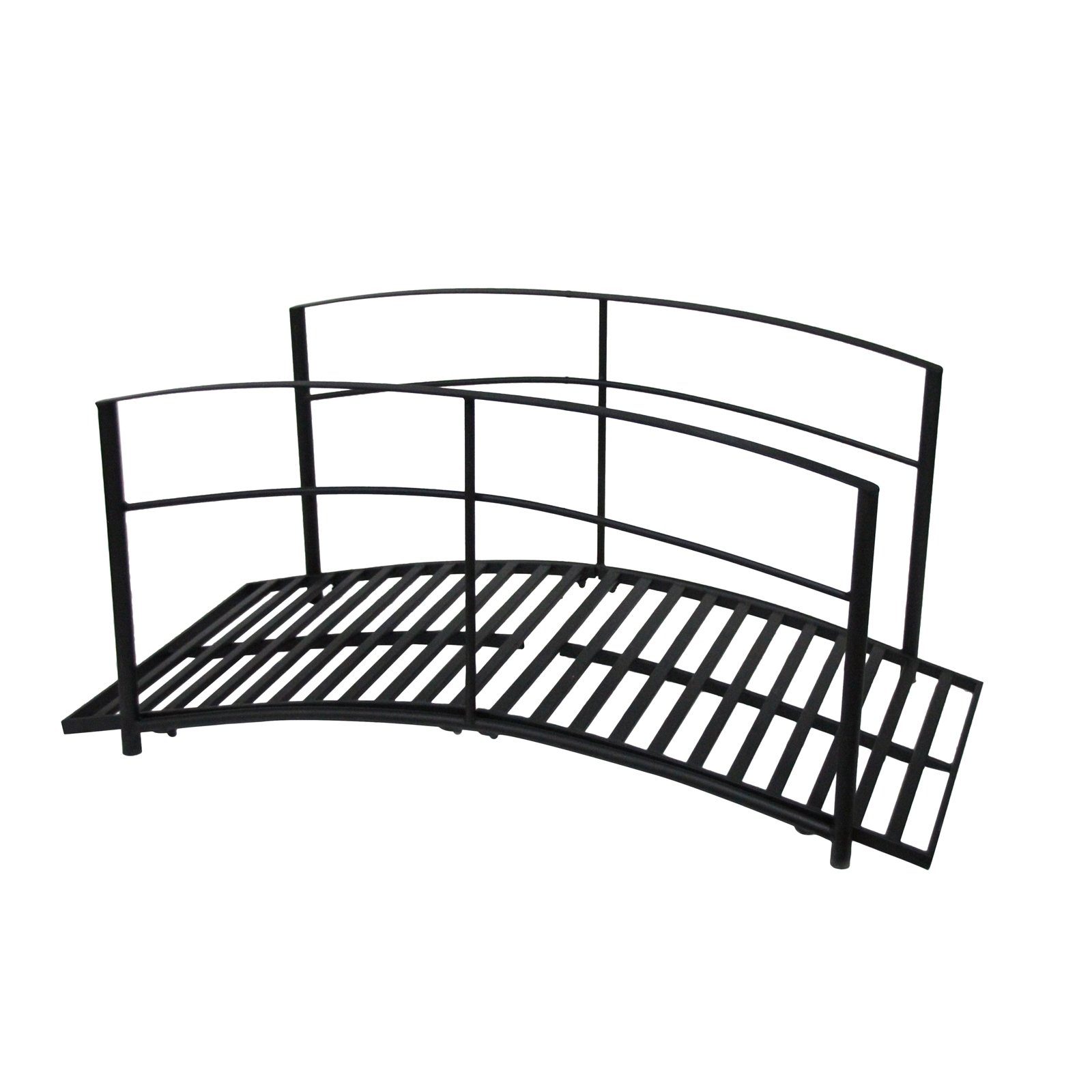 HTI-Living Zierbrücke Gartenbrücke Celia, (Stück, 1 günstig online kaufen