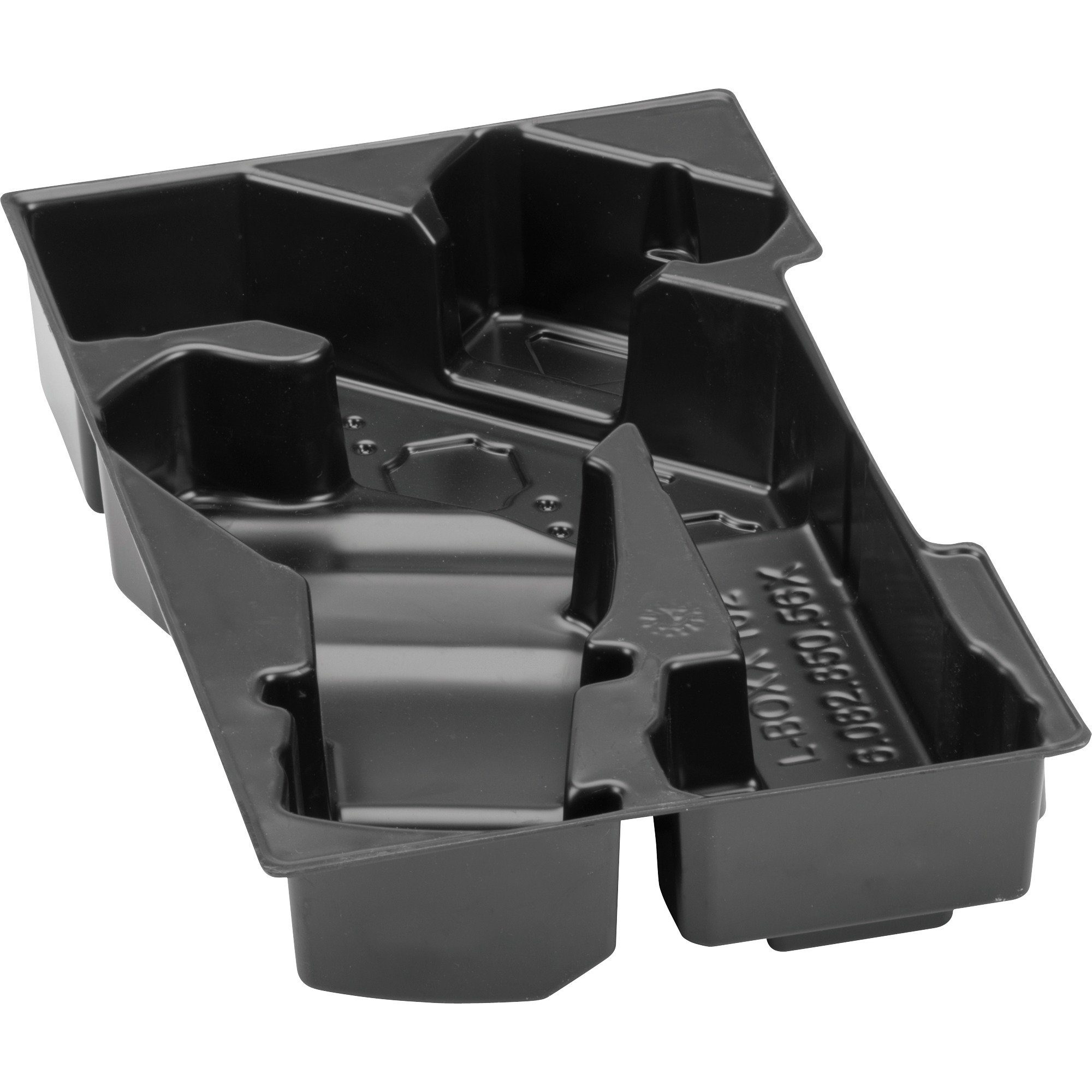 BOSCH Werkzeugbox Bosch Professional Einlage für GSA 12V-14