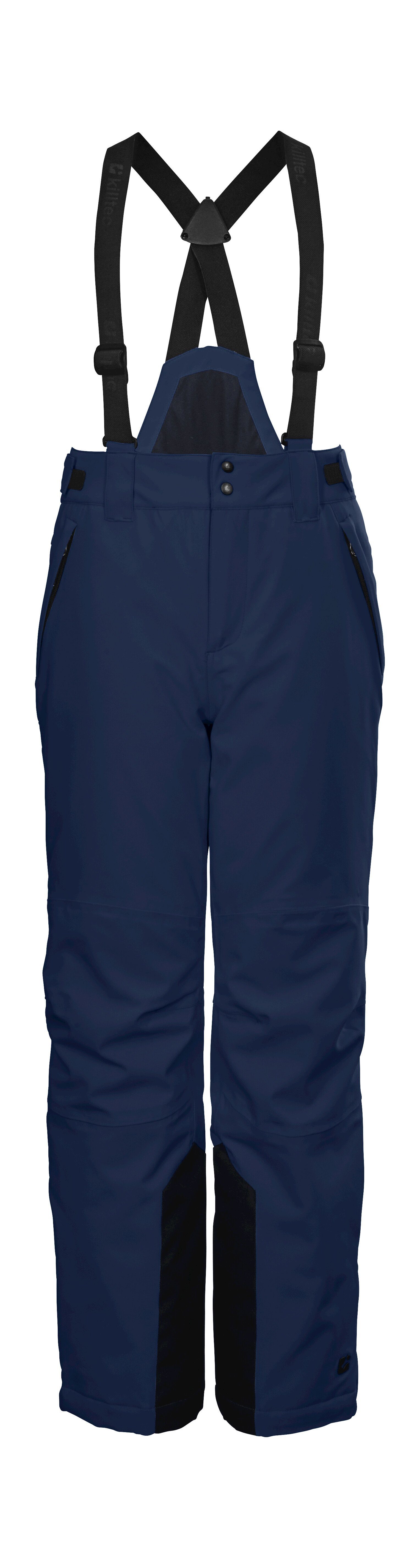 Skihose KSW SKI 79 ocean Killtec PNTS BYS